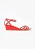 Chanel Quilted Patent 'CC' Sandals - 1 Chanel Quilted Patent 'CC' Sandals - 1