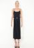 Valentino Pleated Lace Trim Skirt - 1 Valentino Pleated Lace Trim Skirt - 1