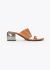 Hermès 2021 Cornelia Médor Sandals - 1 Hermès 2021 Cornelia Médor Sandals - 1