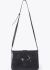 Gucci '70s Navy Horsebit Shoulder Bag - 1 Gucci '70s Navy Horsebit Shoulder Bag - 1