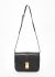 Céline Black Classic Python Bag - 1