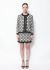 Chanel Sequin Linen Jacket & Dress Set - 1
