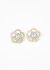 Chanel 2016 Pearl Camélia Earrings - 1 Chanel 2016 Pearl Camélia Earrings - 1