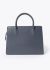 Alaïa Vintage Structured Box Bag - 1