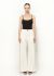 Céline Wide-Leg Flared Jeans - 1 Céline Wide-Leg Flared Jeans - 1