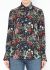 Valentino Pre-Fall 2015 Floral Silk Blouse - 1 Valentino Pre-Fall 2015 Floral Silk Blouse - 1