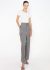 Céline 2021 Monogram Silk Cargo Pants - 1