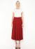 Gucci Pre-Fall 2018 Pleated Skirt - 1
