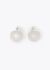 S.T. Dupont Sterling Silver Cufflinks - 1 S.T. Dupont Sterling Silver Cufflinks - 1
