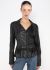Dior 2005 Lambskin Bar Jacket - 1 Dior 2005 Lambskin Bar Jacket - 1