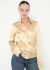 Prada Early 2000s Silk Charmeuse Blouse - 1 Prada Early 2000s Silk Charmeuse Blouse - 1