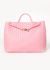 Bottega Veneta Resort 2024 Large Andiamo Tote Bag - 1 Bottega Veneta Resort 2024 Large Andiamo Tote Bag - 1