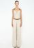 Thierry Mugler Rare S/S 2001 Trojan Belted Jumpsuit - 1 Thierry Mugler Rare S/S 2001 Trojan Belted Jumpsuit - 1