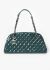 Chanel Mademoiselle Bowling Bag - 1 Chanel Mademoiselle Bowling Bag - 1