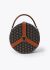 Moynat Toile 1920 Wheel BB Bag - 1 Moynat Toile 1920 Wheel BB Bag - 1
