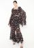Rodarte S/S 2018 Ruffled Palazzo Ensemble - 1 Rodarte S/S 2018 Ruffled Palazzo Ensemble - 1