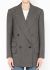 Bottega Veneta 2021 Tailored Oversized Blazer - 1 Bottega Veneta 2021 Tailored Oversized Blazer - 1