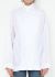 Céline 2016 Asymmetrical Poplin Shirt - 1 Céline 2016 Asymmetrical Poplin Shirt - 1