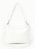 Phoebe Philo 2024 White Gig Medium Bag - 1