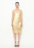 Stella McCartney 2016 Lace Trim Dress - 1