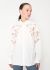 Céline Pre-Fall 2015 Linen Cut-Out Top - 1 Céline Pre-Fall 2015 Linen Cut-Out Top - 1