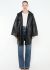 Céline 2018 Hooded Leather Parka - 1 Céline 2018 Hooded Leather Parka - 1