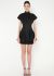 Louis Vuitton Resort 2020 Pleated Basque Dress - 1 Louis Vuitton Resort 2020 Pleated Basque Dress - 1