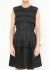 Alaïa S/S 2012 Pleated Eyelet Dress - 1 Alaïa S/S 2012 Pleated Eyelet Dress - 1