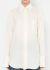 Céline Pre-Fall 2017 Classic Twill Shirt - 1 Céline Pre-Fall 2017 Classic Twill Shirt - 1