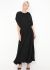 Valentino 2024 Pleated Silk Maxi Dress - 1 Valentino 2024 Pleated Silk Maxi Dress - 1