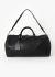 Loewe Duffle 51 Black Travel Bag - 1 Loewe Duffle 51 Black Travel Bag - 1