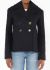 Céline 2013 Double-Breasted Peacoat - 1 Céline 2013 Double-Breasted Peacoat - 1