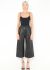 Loewe 2019 Cropped Lambskin Culottes - 1 Loewe 2019 Cropped Lambskin Culottes - 1