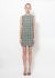 Céline S/S 2014 Tartan Dress - 1