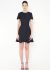 Dior Fluted A-Line Dress - 1 Dior Fluted A-Line Dress - 1