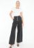 Chanel 2020 Lion Embossed 'CC' Jeans - 1 Chanel 2020 Lion Embossed 'CC' Jeans - 1