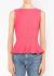 Alaïa Piqué Peplum Top - 1 Alaïa Piqué Peplum Top - 1