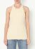 Céline 2015 Cotton Knit Tank - 1