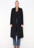 Céline Tailored Cashmere Smoking Coat - 1