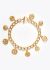 Chanel ICONIC 1993 Chainlink Charm Belt - 1