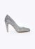 Chanel 2023 Iridescent Glitter Pumps - 1 Chanel 2023 Iridescent Glitter Pumps - 1