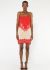 Givenchy F/W 2010 Lace Trim Slip Dress - 1