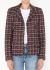 Chanel 2007 Cashmere Tweed Checkered Jacket - 1 Chanel 2007 Cashmere Tweed Checkered Jacket - 1