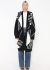 Hermès Oversized Cashmere Argyle Cardigan - 1 Hermès Oversized Cashmere Argyle Cardigan - 1