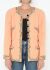 Chanel Early '90s Embroidered Tweed Jacket - 1