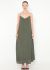 Dries Van Noten Strass Embellished Slip Dress - 1 Dries Van Noten Strass Embellished Slip Dress - 1