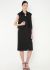 Hermès Trompe l'Œil Layered Dress - 1