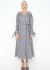 Prada 2018 Off-Shoulder Gingham Dress - 1 Prada 2018 Off-Shoulder Gingham Dress - 1