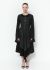 Loewe S/S 2017 Asymmetrical Linen Dress - 1