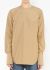 Céline Classic Long Cotton Tunic - 1 Céline Classic Long Cotton Tunic - 1